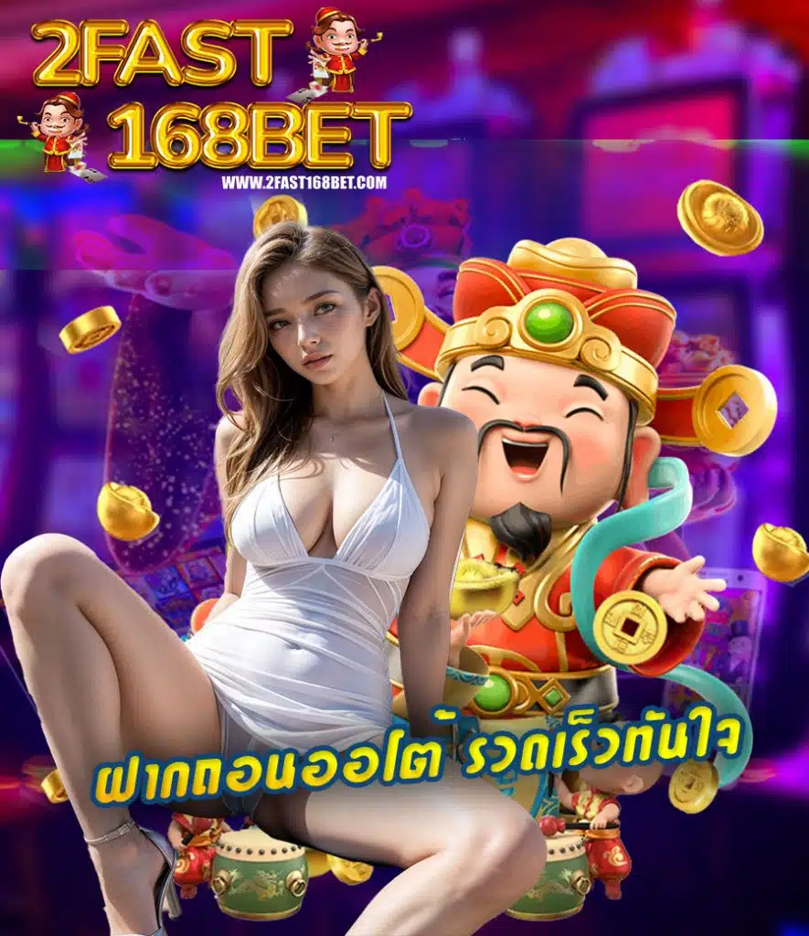2fast168bet เครดิตฟรี